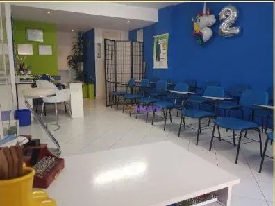 Sala Comercial à venda, 33m² no Centro, Rio de Janeiro