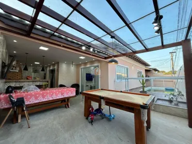 Casa com 2 Quartos à venda, 84m² no , Araruama