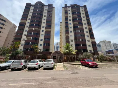 Apartamento com 3 Quartos à venda, 81m² no Norte, Brasília