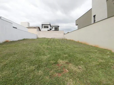 Lote/Terreno à venda, 416m² no Conceição, Piracicaba