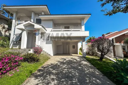 Casa de Condomínio com 3 Quartos à venda, 367m² no Bairro Campos de Santo Antônio, Itu
