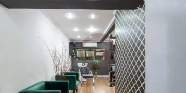 Sala Comercial para venda ou aluguel, 50m² no Jardim Paulistano, São Paulo