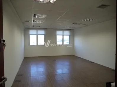 Sala Comercial com 1 Quarto para alugar, 50m² no Loteamento Alphaville Campinas, Campinas