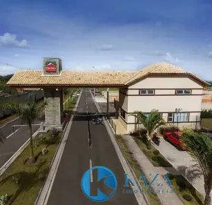 Lote/Terreno à venda, 250m² no Residencial Villa Suiça, Cidade Ocidental