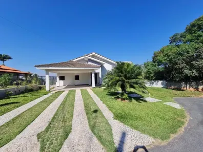Casa de Condomínio com 3 Quartos à venda, 532m² no Portal do Sabiá, Araçoiaba da Serra
