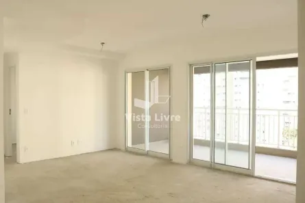 Apartamento com 2 Quartos à venda, 91m² no Vila Anastácio, São Paulo