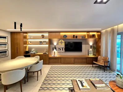 Apartamento com 4 Quartos à venda, 195m² no Barra da Tijuca, Rio de Janeiro