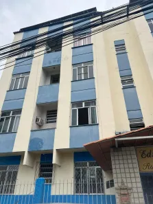 Apartamento com 2 Quartos para alugar, 67m² no Senador Camará, Rio de Janeiro