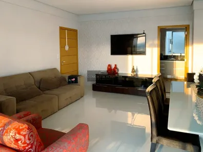 Apartamento com 3 Quartos à venda, 154m² no Jardim Mariana, Cuiabá