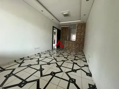 Casa de Condomínio com 2 Quartos à venda, 57m² no Jardim Altos de Santana II, Jacareí