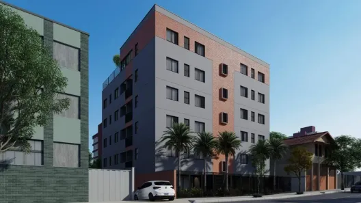 à venda, 730m² no Nova Suíssa, Belo Horizonte
