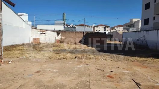 Lote/Terreno à venda, 540m² no Novo Mundo, Uberlândia