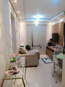 Apartamento com 2 Quartos à venda, 72m² no Rancho Grande, Itu