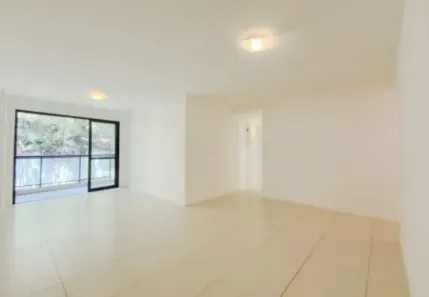 Apartamento com 3 Quartos à venda, 124m² no Botafogo, Rio de Janeiro