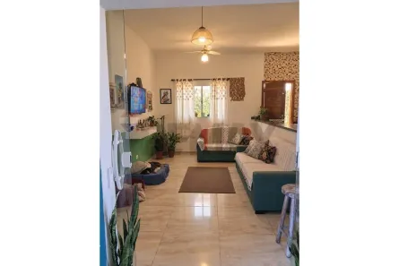 Casa com 3 Quartos à venda, 153m² no Campos Eliseos, Itanhaém