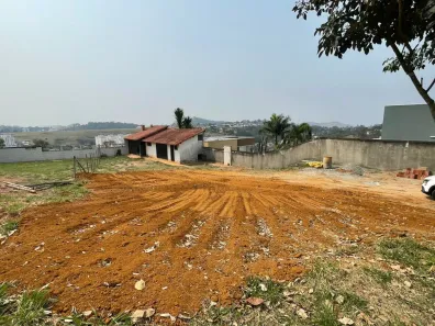 Lote/Terreno à venda, 526m² no Spina Ville II, Juiz de Fora