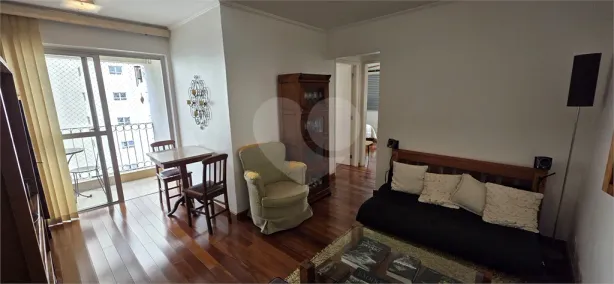 Apartamento com 2 Quartos à venda, 68m² no Brooklin Novo, São Paulo