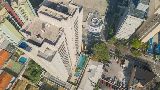 Apartamento com 3 Quartos à venda, 130m² no Centro, Diadema