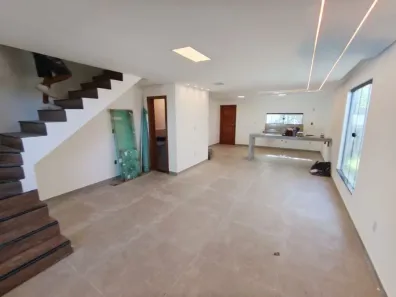 Casa com 3 Quartos à venda, 120m² no Conquista, Ilhéus