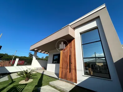 Casa com 3 Quartos à venda, 97m² no Forquilhas, São José