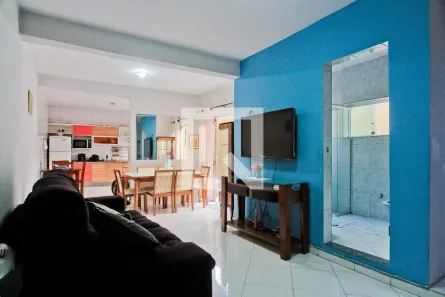 Casa com 4 Quartos à venda, 268m² no Jardim Santa Cruz (Zona Norte), São Paulo