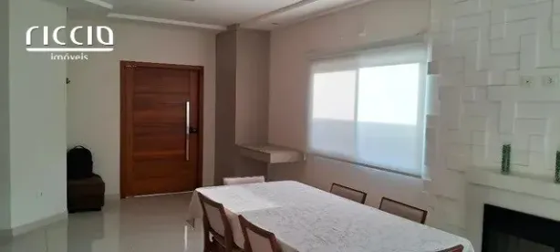 Casa de Condomínio com 4 Quartos à venda, 247m² no Urbanova VII, São José dos Campos