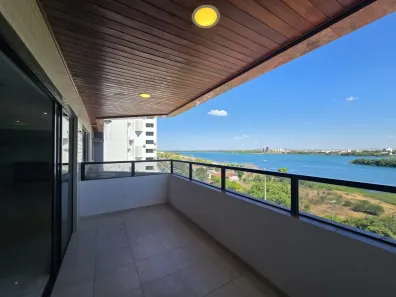Apartamento com 3 Quartos à venda, 180m² no Centro, Petrolina