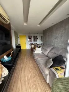 Apartamento com 2 Quartos para alugar, 85m² no Centro, Canoas