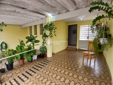 Casa com 3 Quartos à venda, 141m² no Vila Apiaí, Santo André