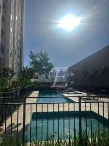 Apartamento com 2 Quartos à venda, 43m² no Loteamento City Jaragua, São Paulo