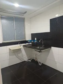 Apartamento com 2 Quartos à venda, 45m² no Jardim Vitória, Belo Horizonte