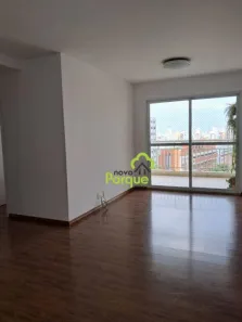 Apartamento com 3 Quartos à venda, 75m² no Liberdade, São Paulo