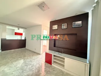 Apartamento com 2 Quartos para alugar, 72m² no Graça, Belo Horizonte