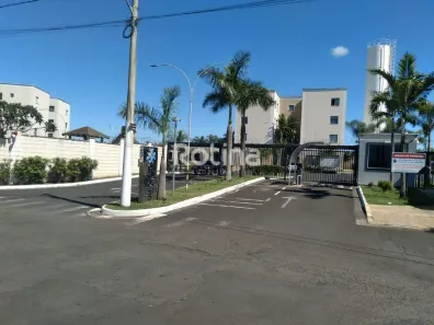 Apartamento com 2 Quartos para alugar, 43m² no Shopping Park, Uberlândia