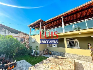 Casa com 3 Quartos à venda, 200m² no Itaipu, Niterói