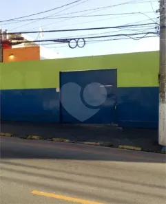 Galpão/Depósito/Armazém para alugar, 60m² no Vila Polopoli, São Paulo