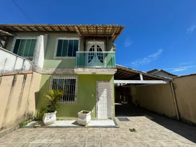 Casa com 2 Quartos à venda, 97m² no Jardim Mariléa, Rio das Ostras