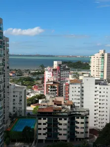 Apartamento com 4 Quartos para alugar, 340m² no Barro Vermelho, Vitória