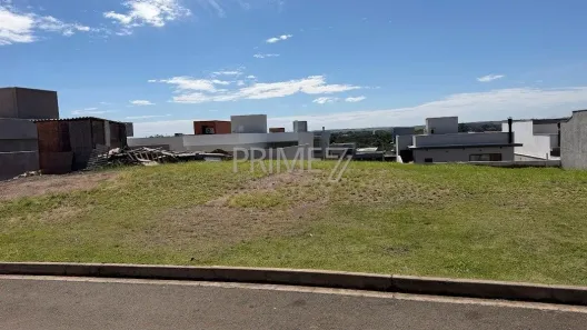 Lote/Terreno à venda, 260m² no Ondas, Piracicaba