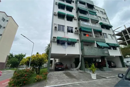 Apartamento com 2 Quartos à venda, 66m² no Jardim Sulacap, Rio de Janeiro