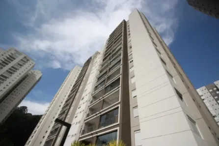 Apartamento com 2 Quartos à venda, 63m² no Vila Andrade, São Paulo