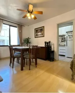 Apartamento com 2 Quartos à venda, 61m² no Centro Histórico, Porto Alegre