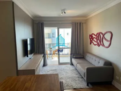 Apartamento com 2 Quartos para alugar, 120m² no Pinheiros, São Paulo