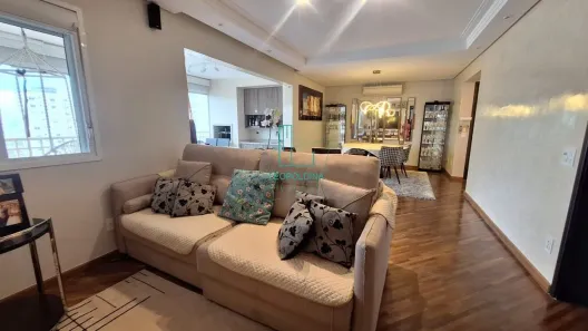 Apartamento com 3 Quartos à venda, 125m² no Vila Leopoldina, São Paulo