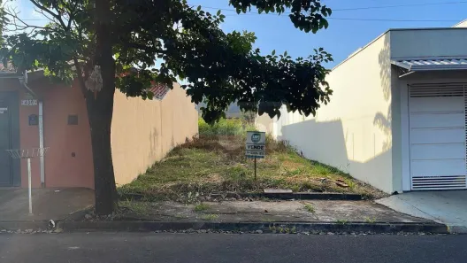 Lote/Terreno à venda, 175m² no Residencial Bertolucci, Piracicaba