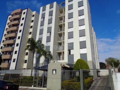 Apartamento com 3 Quartos à venda, 75m² no Vila Santana, Campinas