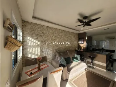 Casa com 2 Quartos à venda, 59m² no Parque Residencial Santo André, Caçapava