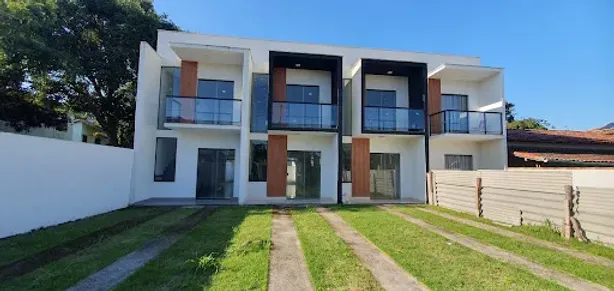 Casa com 2 Quartos à venda, 90m² no São José do Imbassaí, Maricá