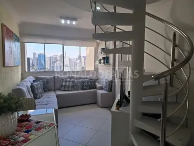 Apartamento com 2 Quartos à venda, 86m² no Campo Belo, São Paulo
