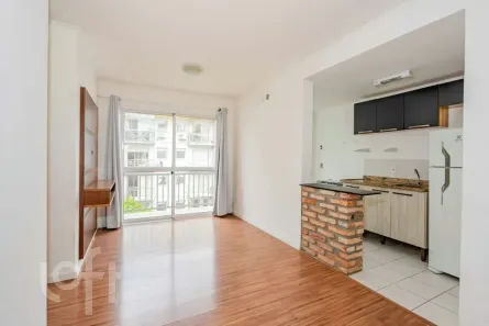 Apartamento com 2 Quartos à venda, 50m² no Tristeza, Porto Alegre